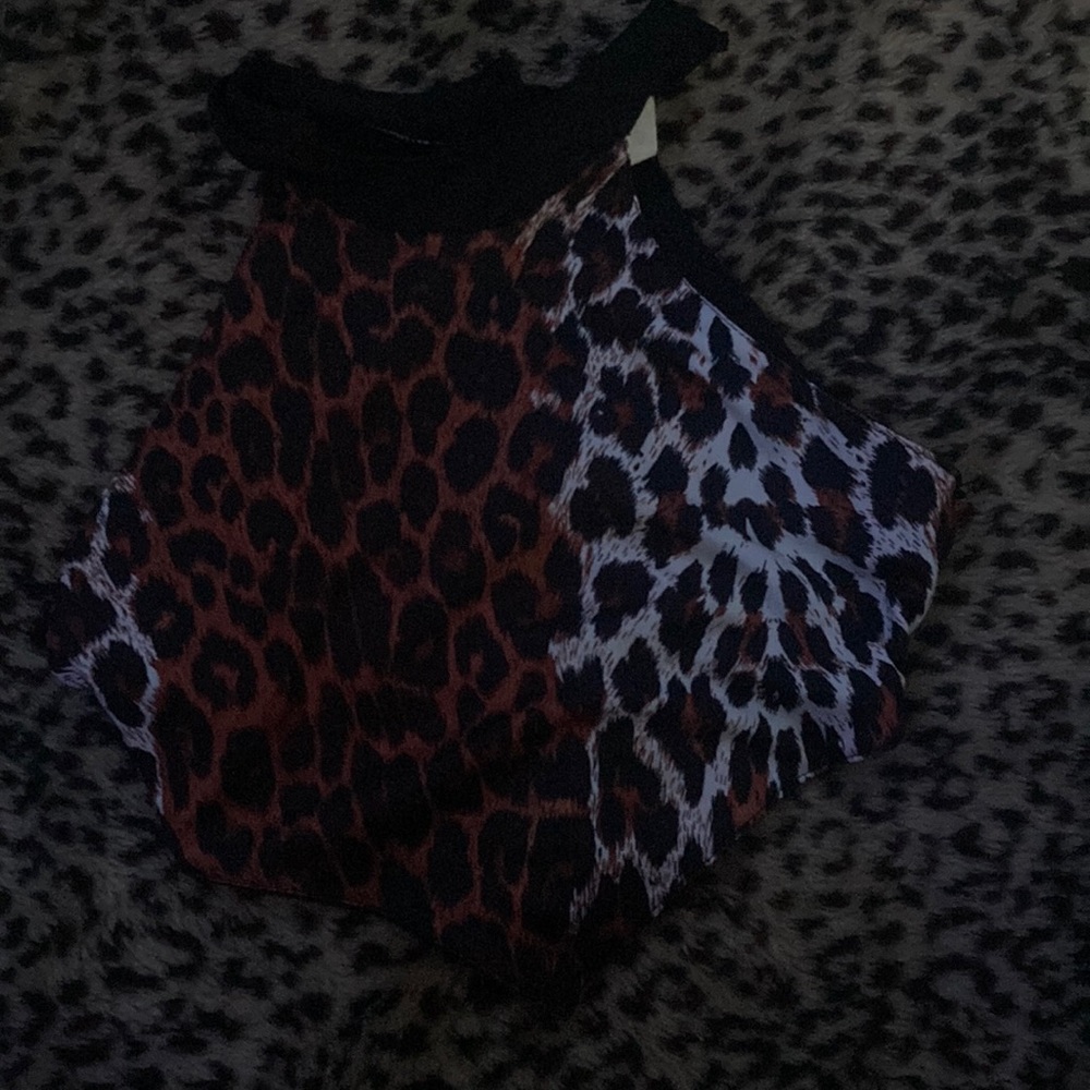 Never worn